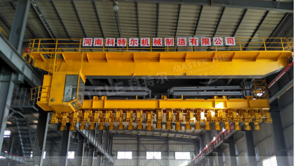 堆垛天車操作前該做哪些檢查工作？